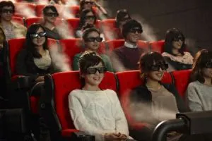 cine
