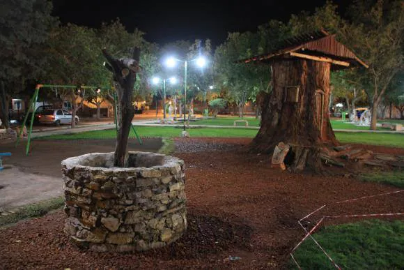 PlazaBCórdoba