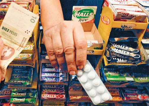 medicamentos