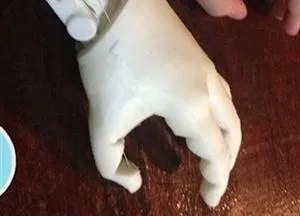 Mano 3D