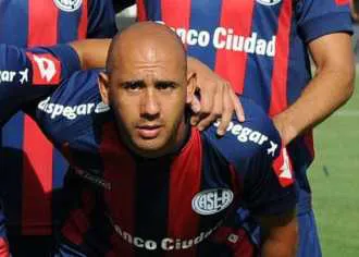 san lorenzo