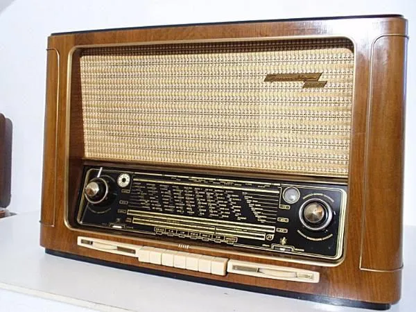 Radio