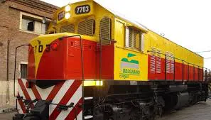 belgrano cargas