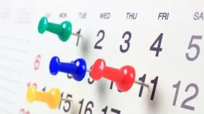 calendario