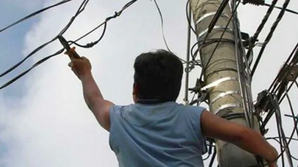 Cables