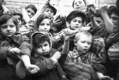 Holocausto