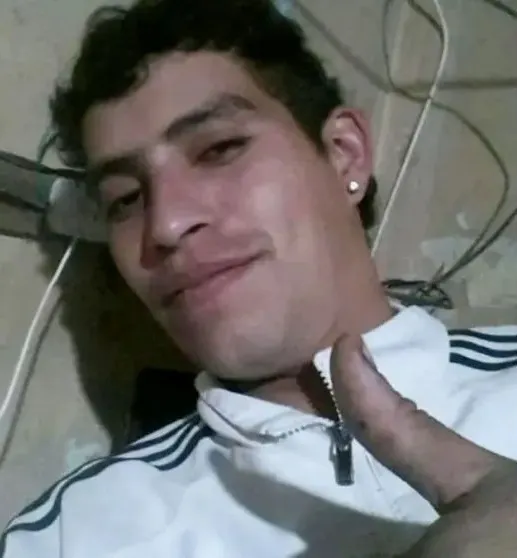 Motociclista atropellado