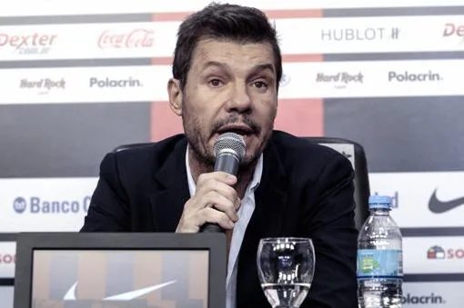Tinelli-AFA