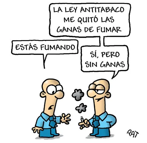 Fumar