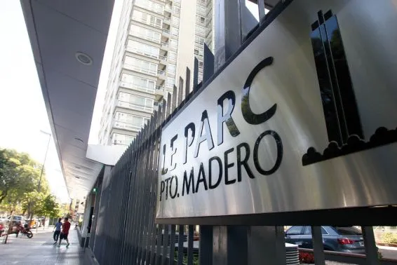 Le Parc