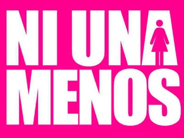 NiUnaMenos