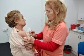 anciana