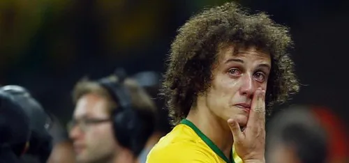 David Luiz