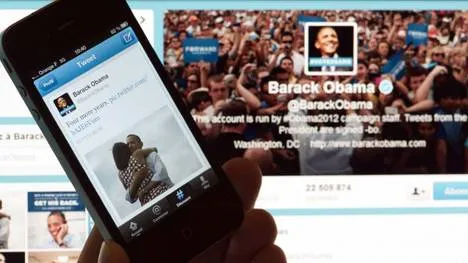 Barack Obama