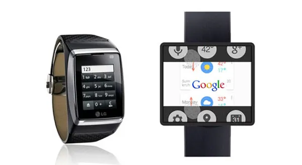 Smartwatch