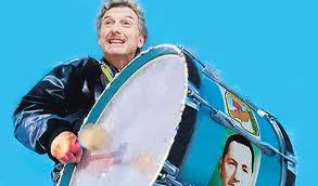 macri peronista
