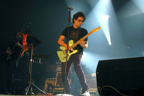 Andrés Calamaro 