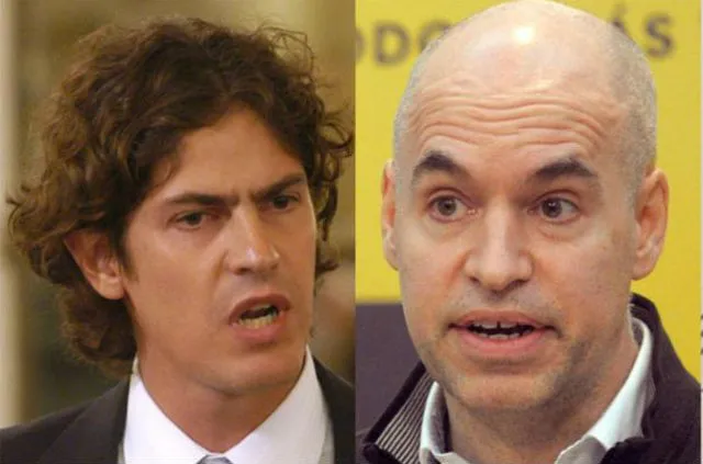 Lousteau-Larreta