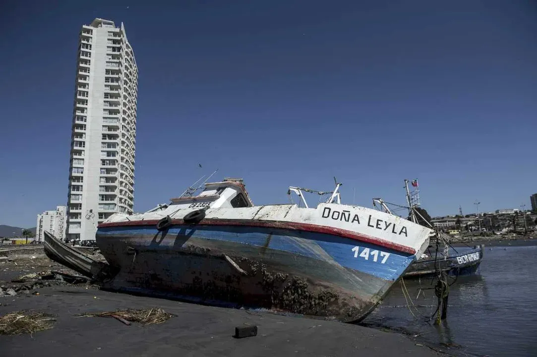 Tsunami