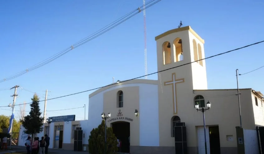 san pedro 3