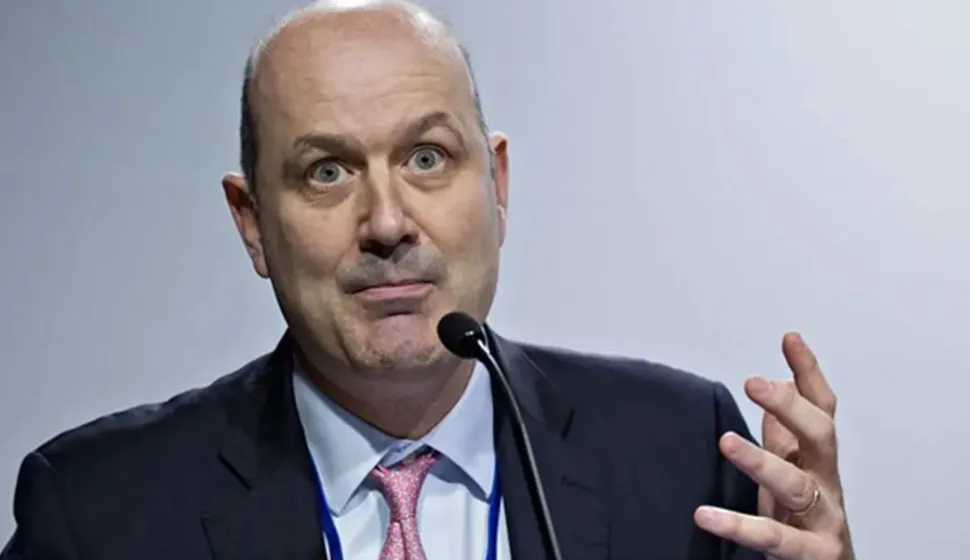 Federico Sturzenegger