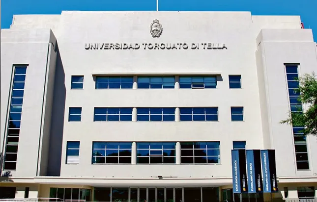 U di Tella
