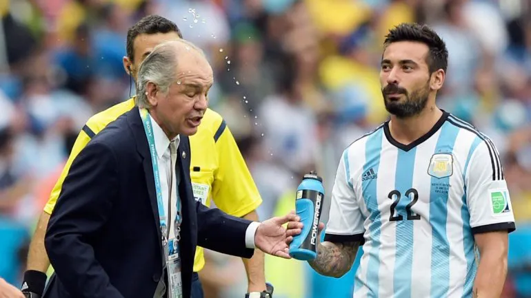 Ezequiel Lavezzi