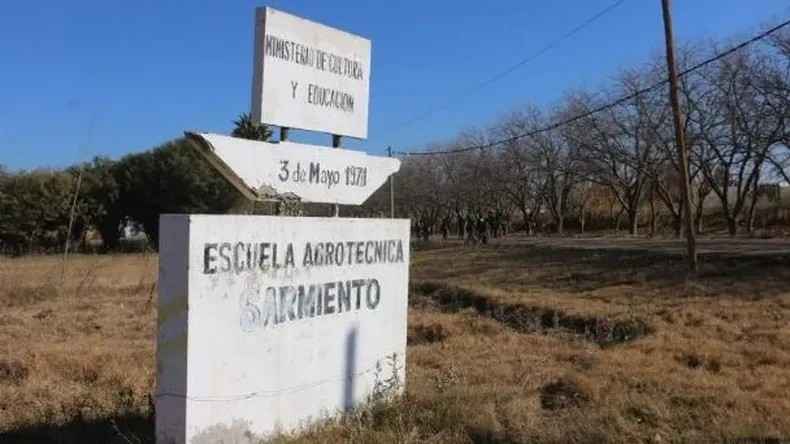 Agrotecnica Sarmiento