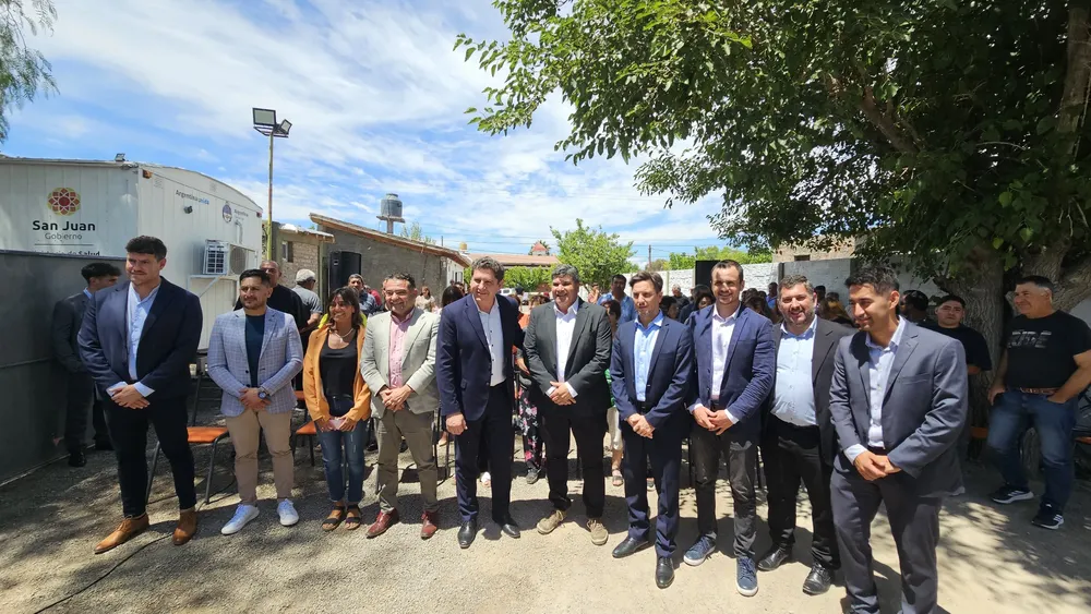 gustavo sánchez perea en sarmiento