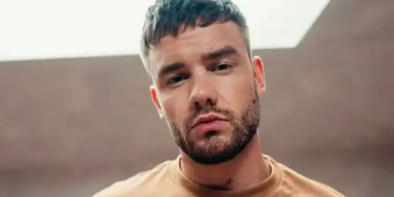 Liam Payne