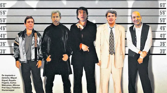 economistas cambiemos
