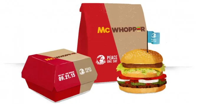 Mc Whooper