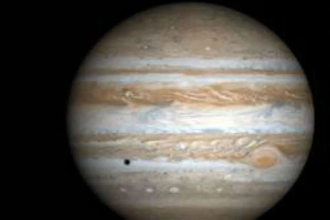 Jupiter