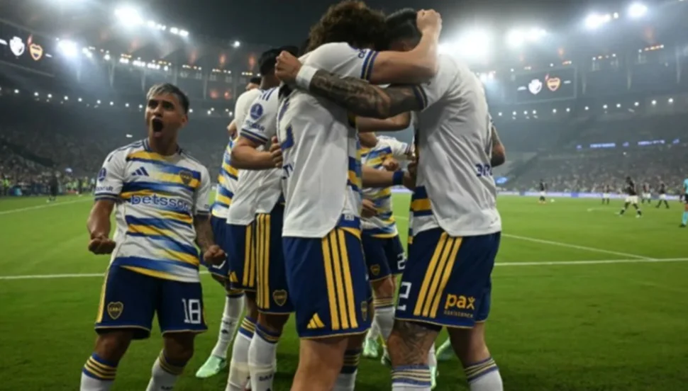 Boca Juniors