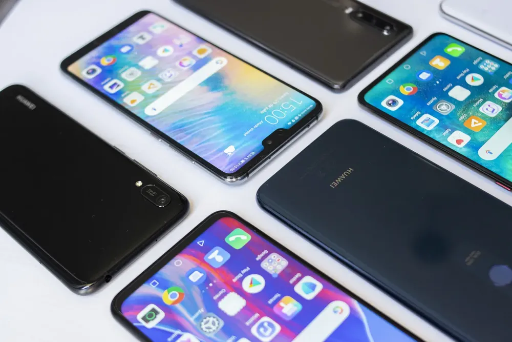 huawei-google