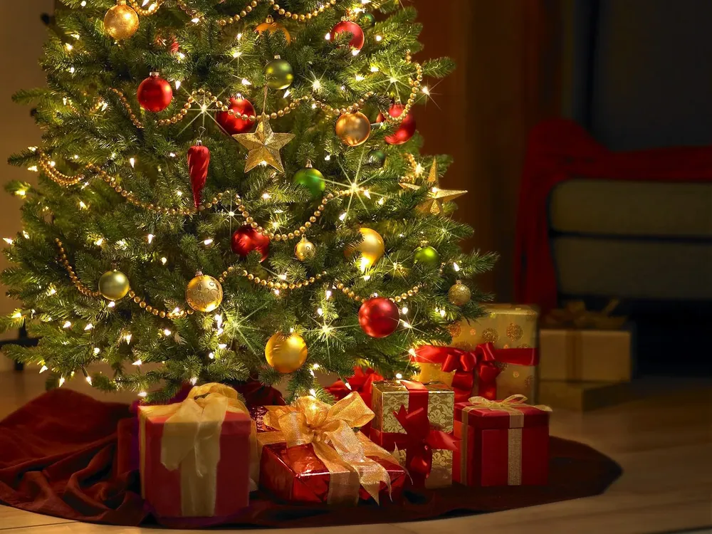 navidad