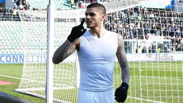 icardi