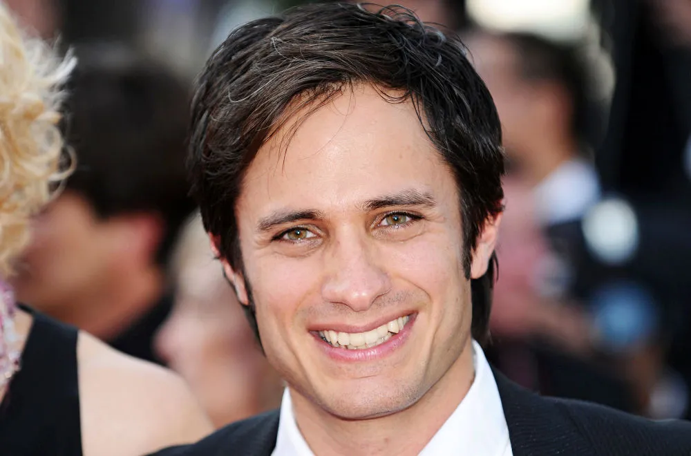 Gael García Bernal