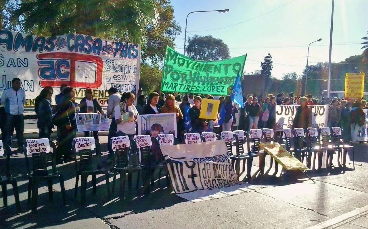 marcha