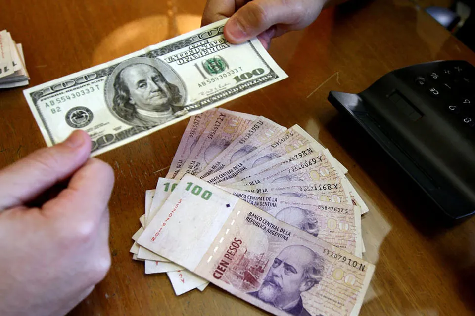 Dólar