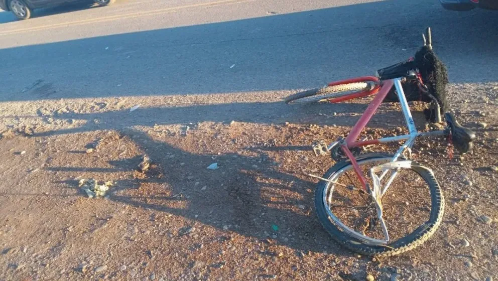 Ciclista