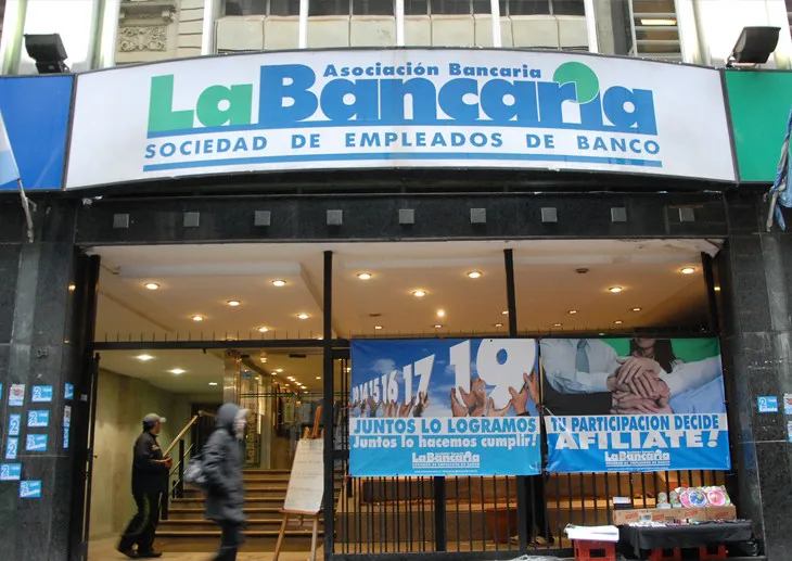 la-bancaria