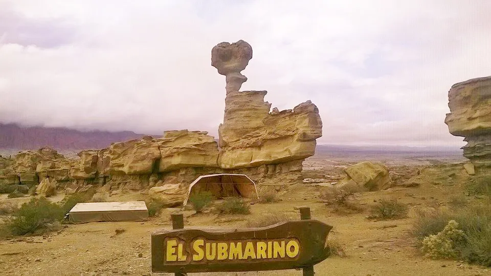 Submarino