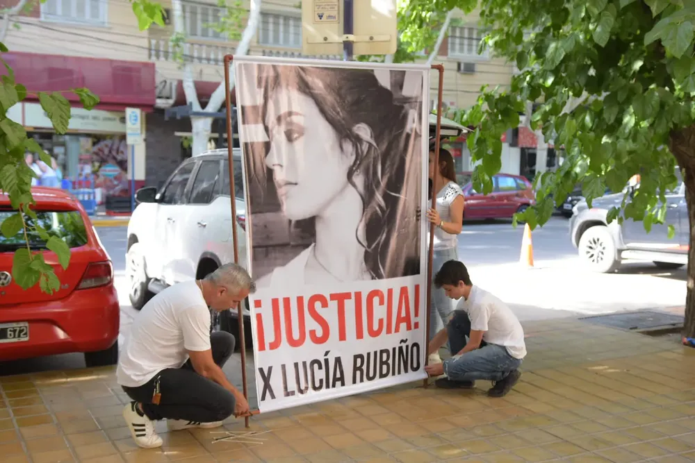 lucía rubiño tribunales 1