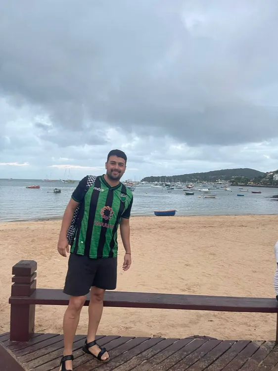 JOSUÉ LACIAR
