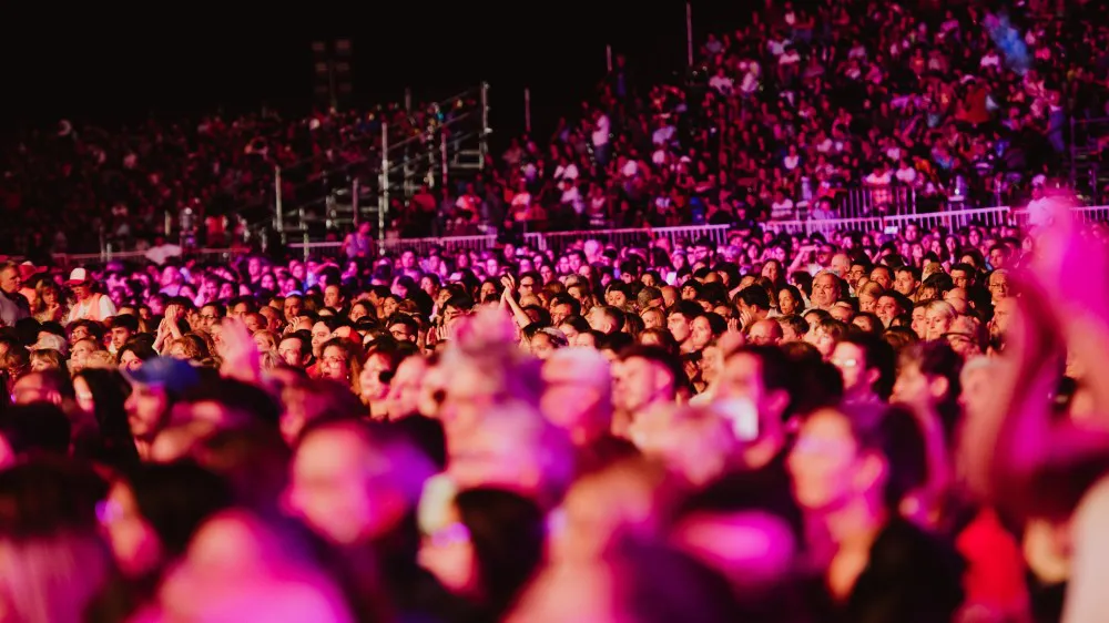 Fiesta Nacional del Sol 2024 FNS