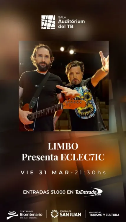 Limbo