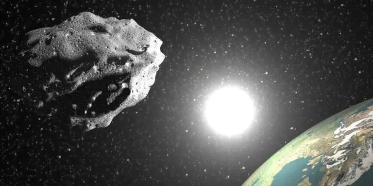 Asteroide