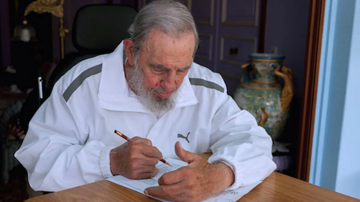 Fidel