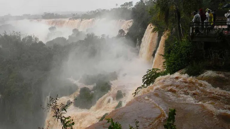 cataratas